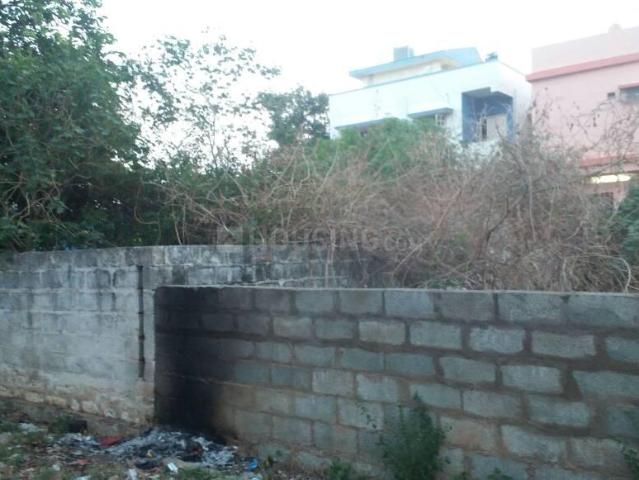 Residential Plot in Kudlu for resale Bengaluru. The reference number is 11899481