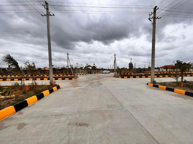 Residential Plot in Kudlu for resale Bengaluru. The reference number is 20249948