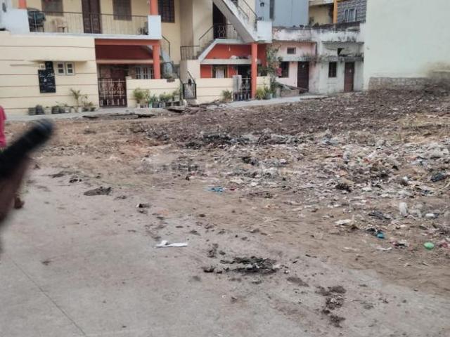 Residential Plot in Kudlu Gate for resale Bengaluru. The reference number is 14206434
