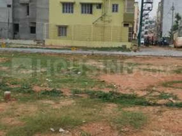 Residential Plot in Kudlu Gate for resale Bengaluru. The reference number is 19759975