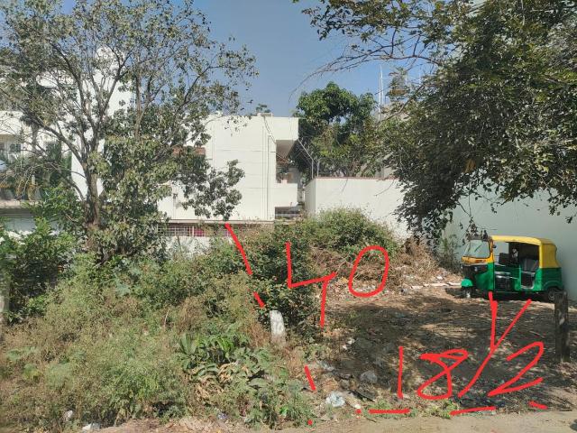 Residential Plot in Kudlu Gate for resale Bengaluru. The reference number is 20893094