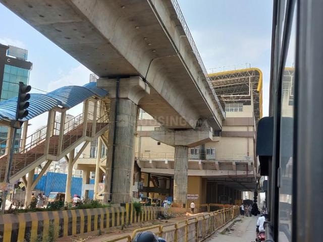 Residential Plot in Kudlu Gate for resale Bengaluru. The reference number is 20183792