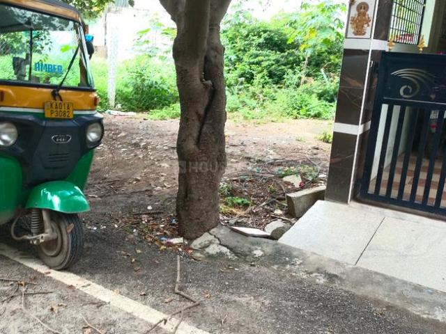 Residential Plot in Kudlu Gate for resale Bengaluru. The reference number is 21209886