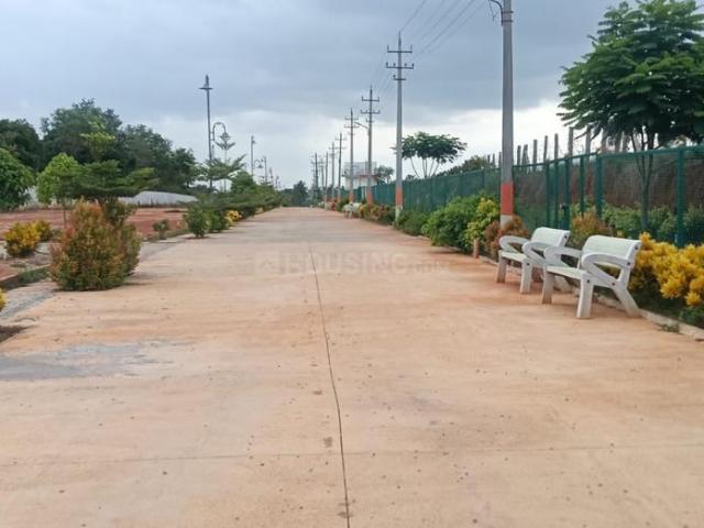 Residential Plot in Kudur for resale Bengaluru. The reference number is 21224563