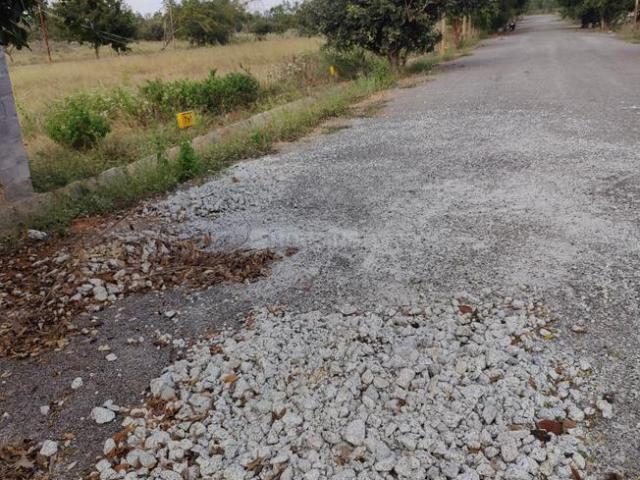 Residential Plot in Kuduragere for resale Bengaluru. The reference number is 13520758