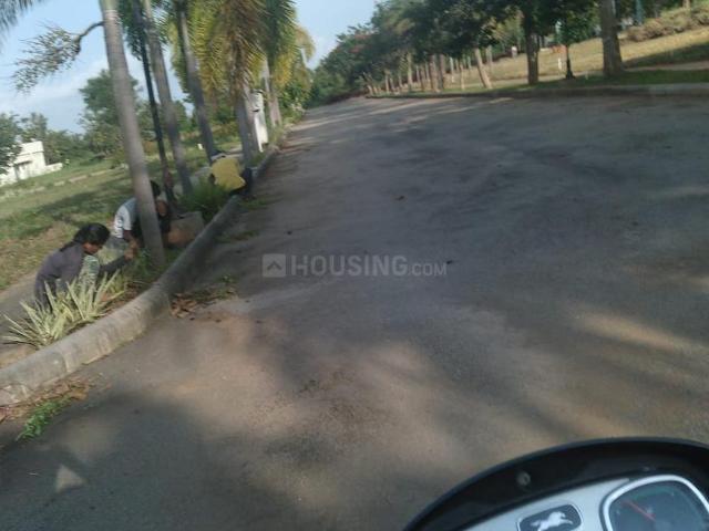 Residential Plot in Kuduragere for resale Bengaluru. The reference number is 19445681