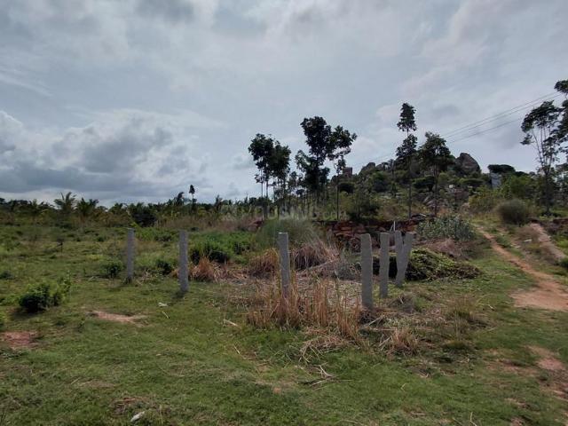 Residential Plot in Kuduragere for resale Bengaluru. The reference number is 20502706