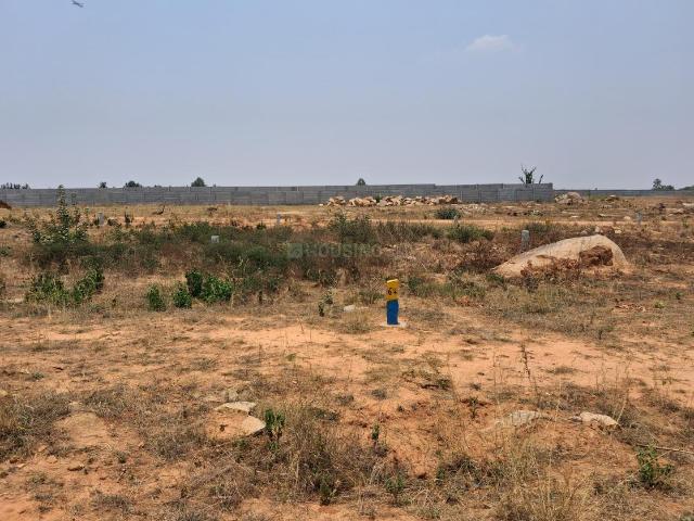 Residential Plot in Kuduragere for resale Bengaluru. The reference number is 20731199