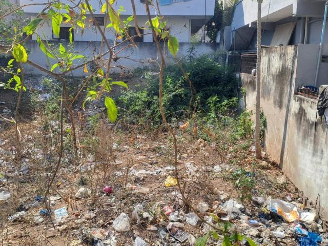 Residential Plot in Kukatpally for resale Hyderabad. The reference number is 20729480