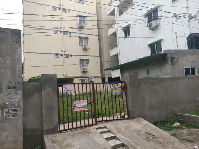 Residential Plot in Kukatpally for resale Hyderabad. The reference number is 20729480