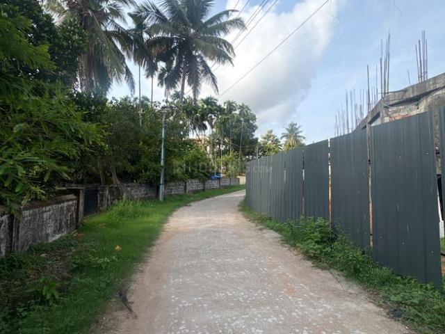 Residential Plot in Kukkikatte for resale Udupi. The reference number is 20347469