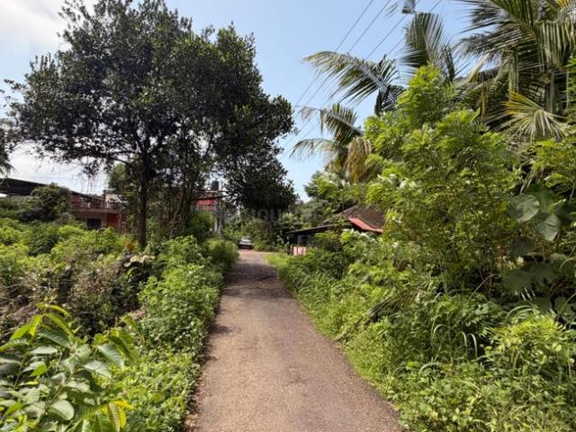 Residential Plot in Kukkikatte for resale Udupi. The reference number is 20996910