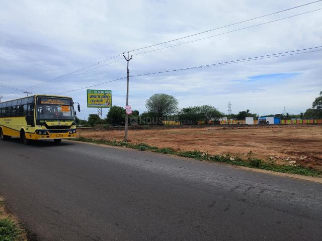 Residential Plot in Kulathur for resale Tiruchirappalli. The reference number is 17601887