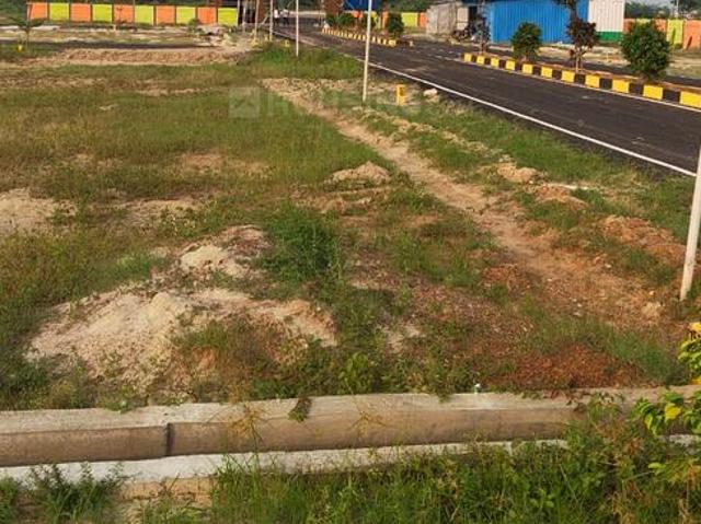 Residential Plot in Kulathur for resale Tiruchirappalli. The reference number is 19717546