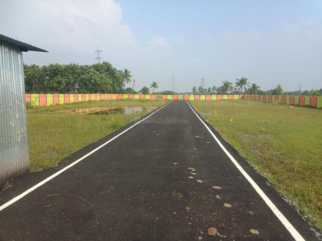 Residential Plot in Kulathur for resale Tiruchirappalli. The reference number is 20762067