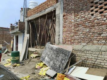 Noida, Gautam Buddha Nagar District, Delhi