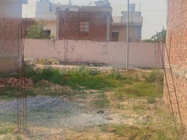Residential Plot in Kulesara for resale Greater Noida. The reference number is 20202980