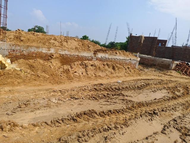 Residential Plot in Kulesara for resale Greater Noida. The reference number is 20766239