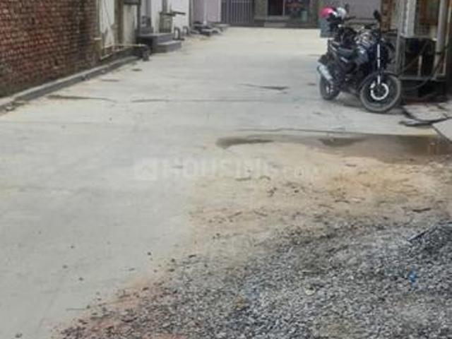 Residential Plot in Kulesara for resale Greater Noida. The reference number is 20846490