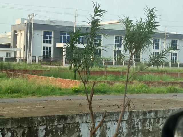 Residential Plot in Kulesara for resale Greater Noida. The reference number is 21363179