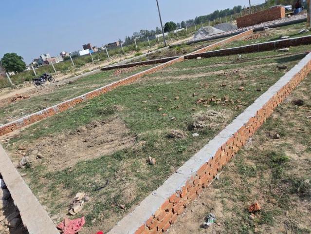 Residential Plot in Kulesara for resale Greater Noida. The reference number is 21385978