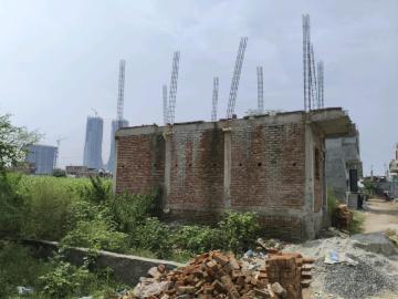 Noida, Gautam Buddha Nagar District, Delhi