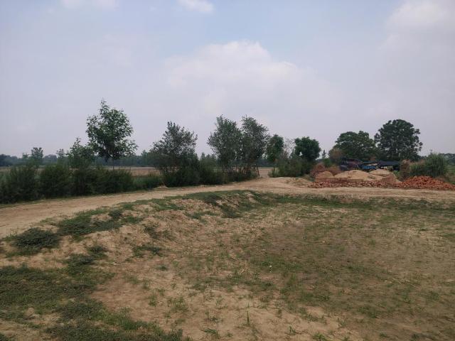 Residential Plot in Kulesara for resale Greater Noida. The reference number is 20597130