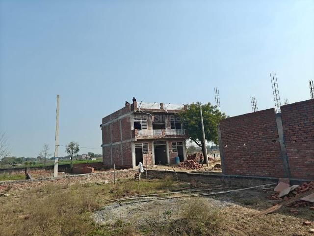 Residential Plot in Kulesara for resale Noida. The reference number is 20626580