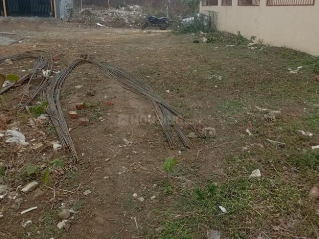 Residential Plot in Kulhan for resale Dehradun. The reference number is 18874101