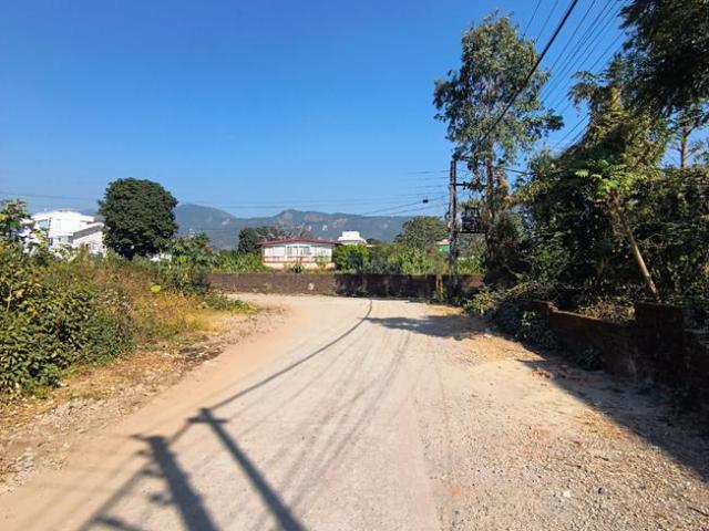 Residential Plot in Kulhan for resale Dehradun. The reference number is 19203677