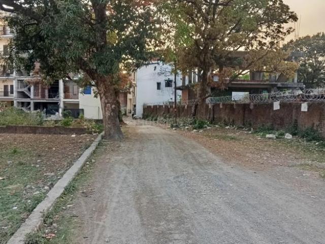 Residential Plot in Kulhan for resale Dehradun. The reference number is 20136814