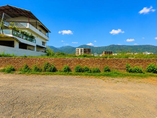 Residential Plot in Kulhan for resale Dehradun. The reference number is 20311856