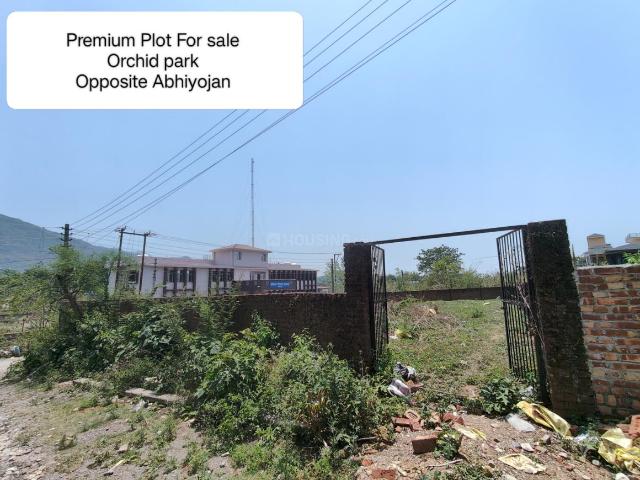 Residential Plot in Kulhan for resale Dehradun. The reference number is 20463758