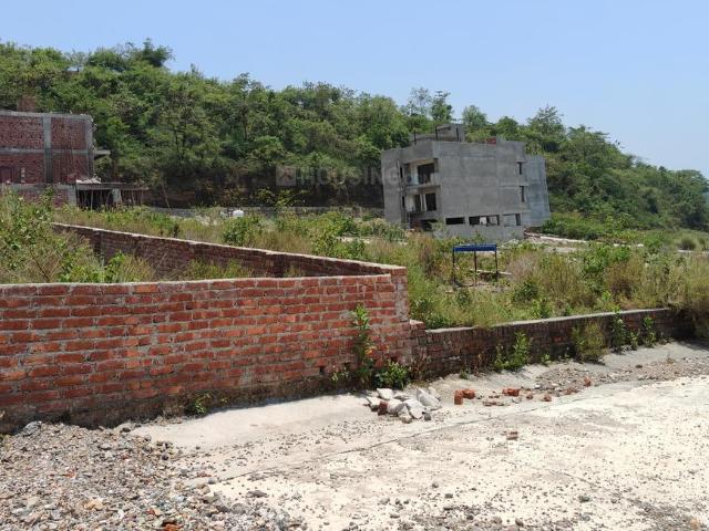 Residential Plot in Kulhan for resale Dehradun. The reference number is 20463830