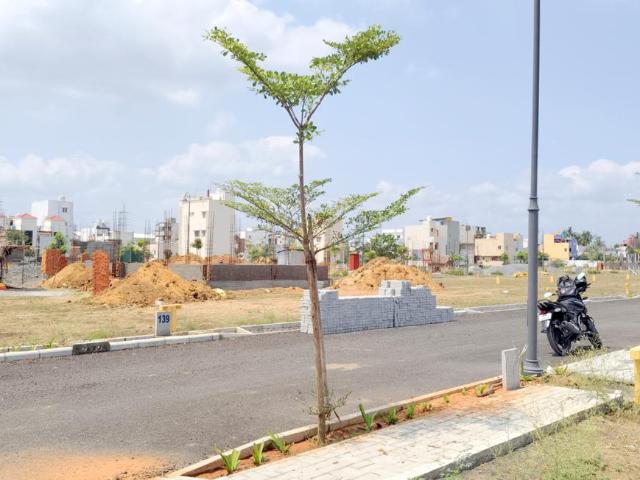 Residential Plot in Kumananchavadi for resale Chennai. The reference number is 19872942
