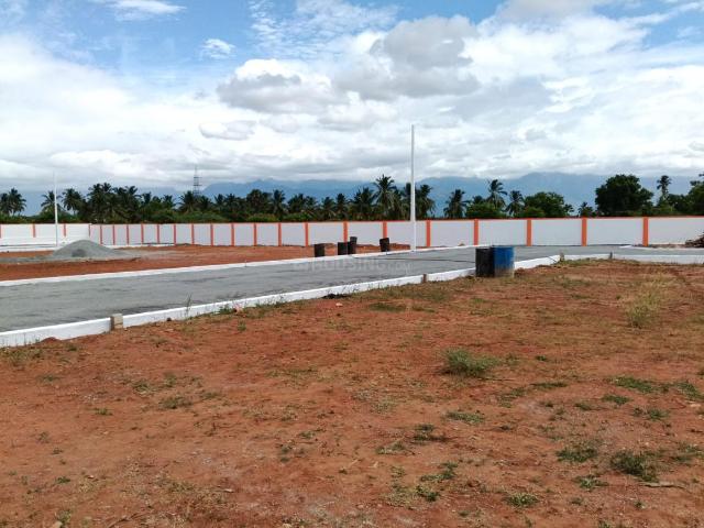 Residential Plot in Kumaran Kundru for resale Coimbatore. The reference number is 20768285