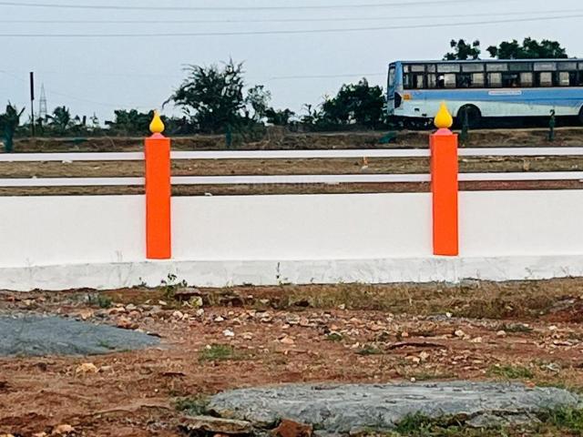 Residential Plot in Kumaran Kundru for resale Coimbatore. The reference number is 20848022