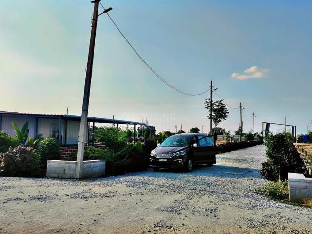 Residential Plot in Kumaraswamy Layout for resale Bengaluru. The reference number is 20302045