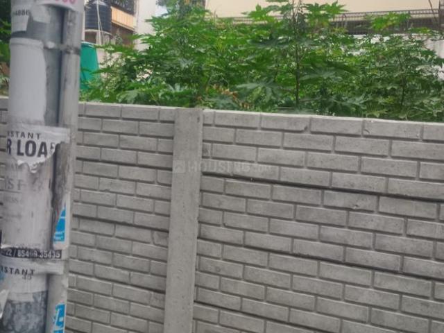 Residential Plot in Kumaraswamy Layout for resale Bengaluru. The reference number is 20807891