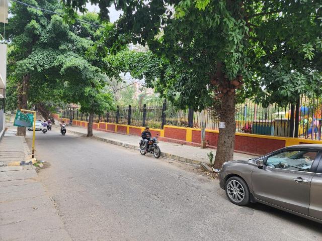 Residential Plot in Kumaraswamy Layout for resale Bengaluru. The reference number is 20951757