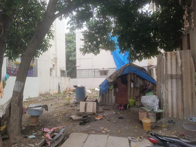 Residential Plot in Kumaraswamy Layout for resale Bengaluru. The reference number is 21021343