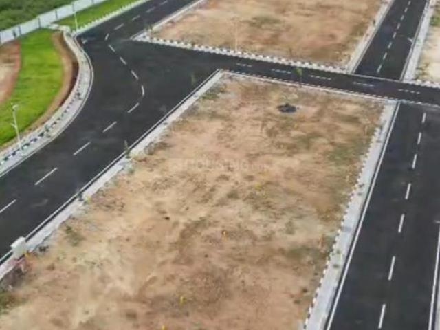 Residential Plot in Kumaraswamy Layout for resale Bengaluru. The reference number is 21183757
