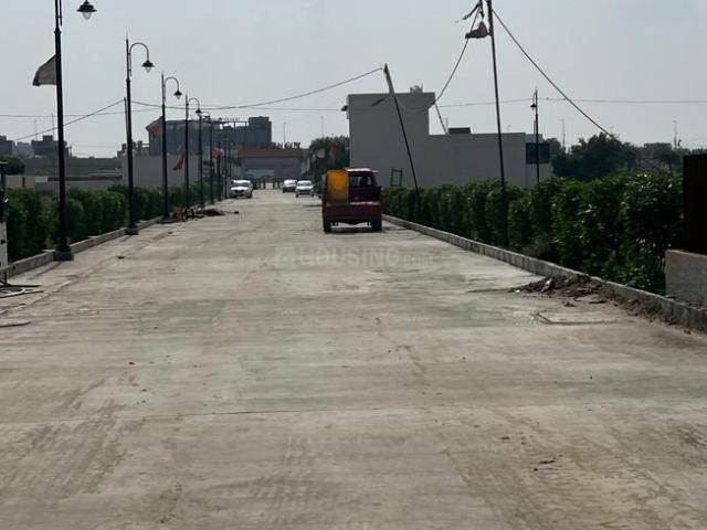 Residential Plot in Kumashpur for resale Sonipat. The reference number is 19834685