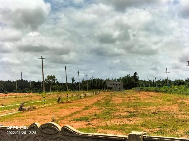 Residential Plot in Kumbalgodu for resale Bengaluru. The reference number is 10873261