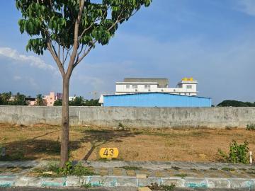 Residential Plot in Kumbalgodu for resale Bengaluru. The reference number is 20488804