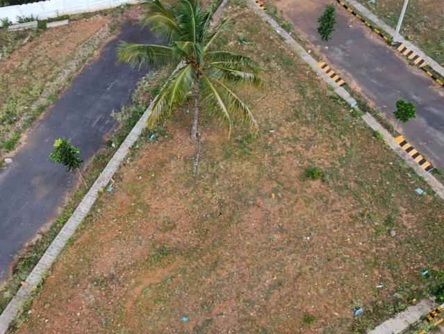 Residential Plot in Kumbalgodu for resale Bengaluru. The reference number is 20715478