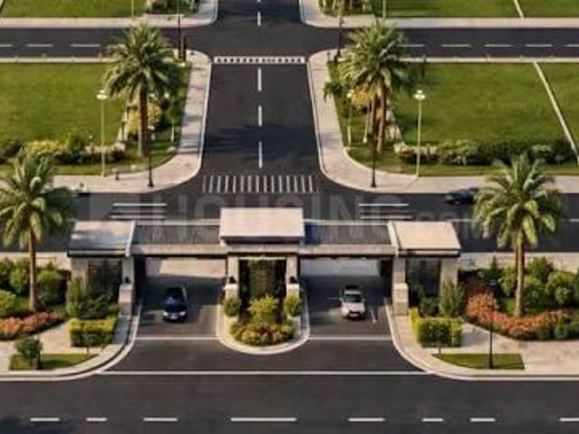Residential Plot in Kumbalgodu for resale Bengaluru. The reference number is 20766277