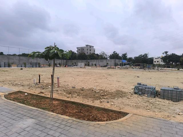 Residential Plot in Kumbalgodu for resale Bengaluru. The reference number is 20048813
