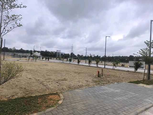 Residential Plot in Kumbalgodu for resale Bengaluru. The reference number is 20048827