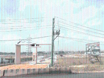 Residential Plot in Kumbalgodu for resale Bengaluru. The reference number is 20341462